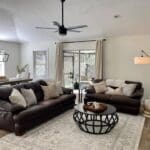 interior residential painting services in jacksonville beach, fl