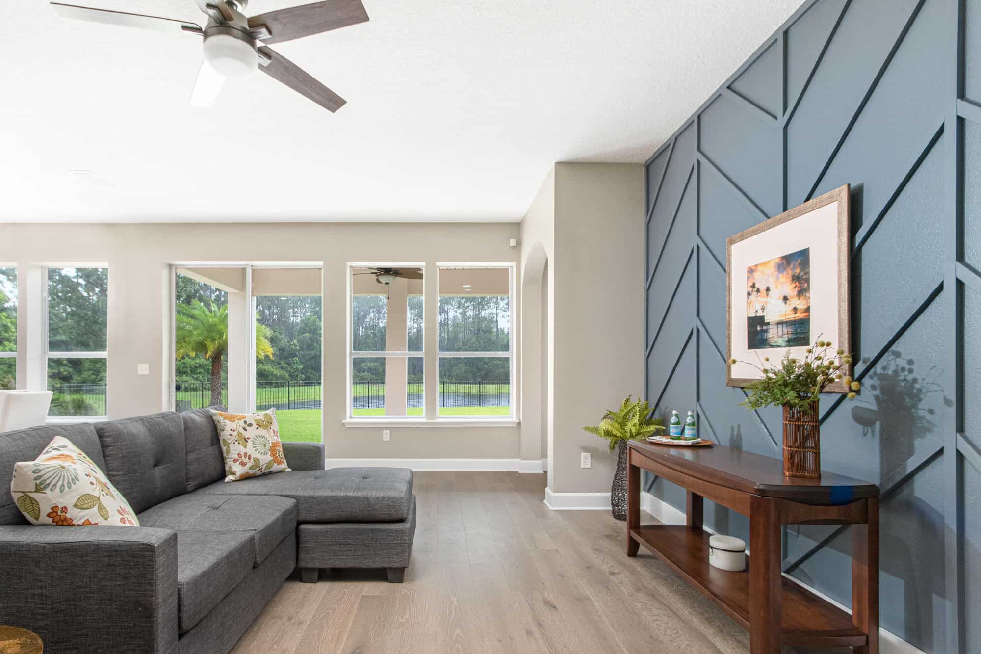 ponte vedra interior painting