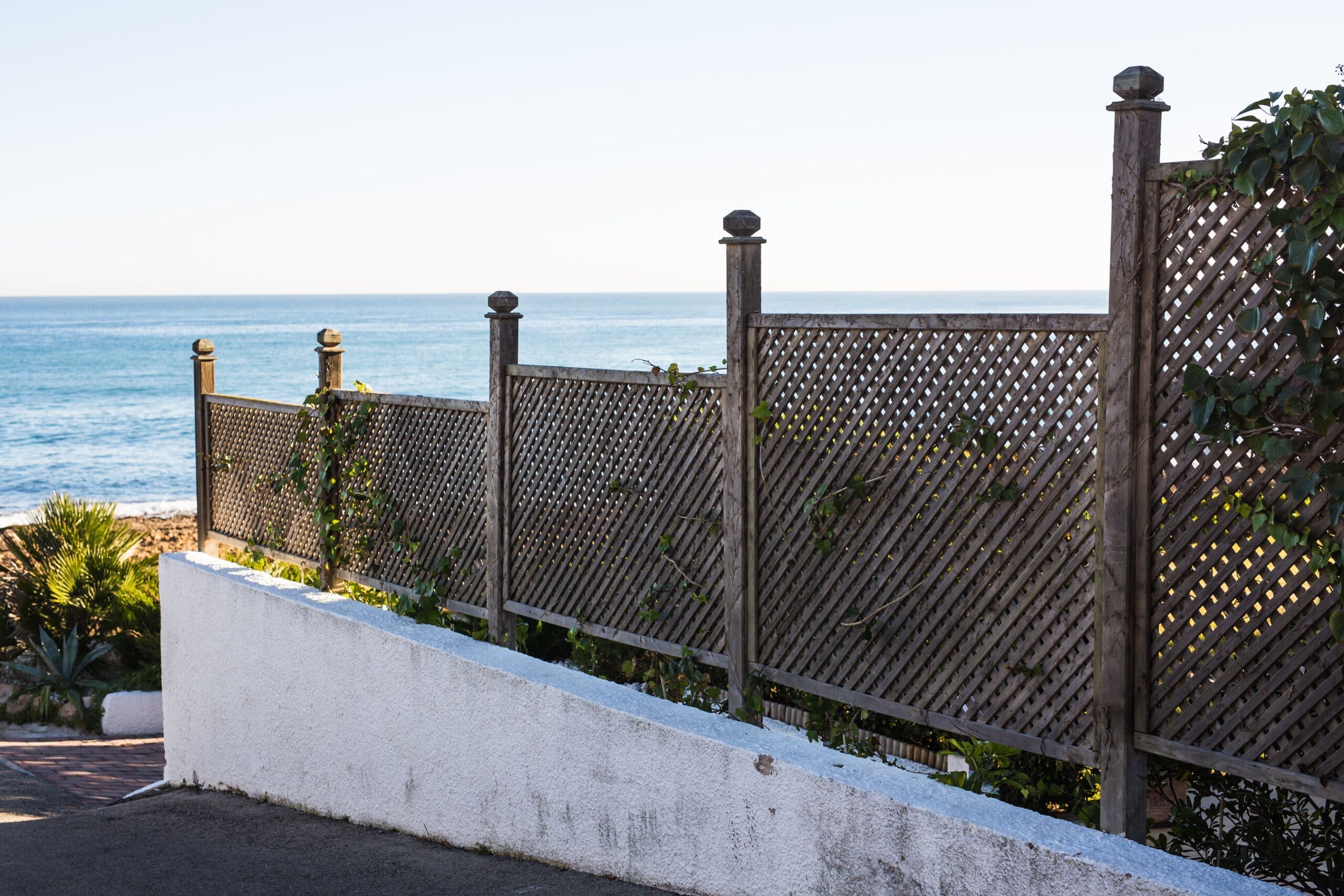 beach house