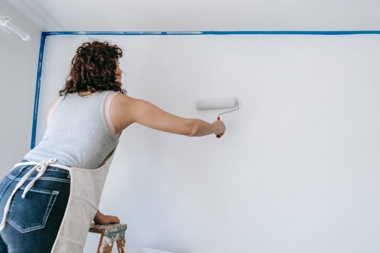 Interior Paint
