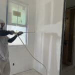 new construction painting company