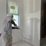 new construction painting company