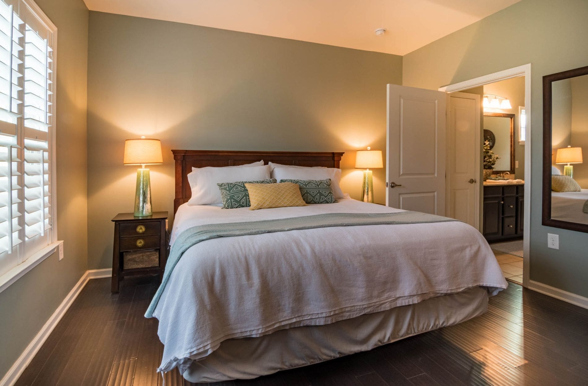 room paint color