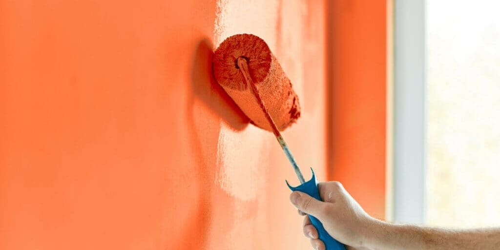 interior painting