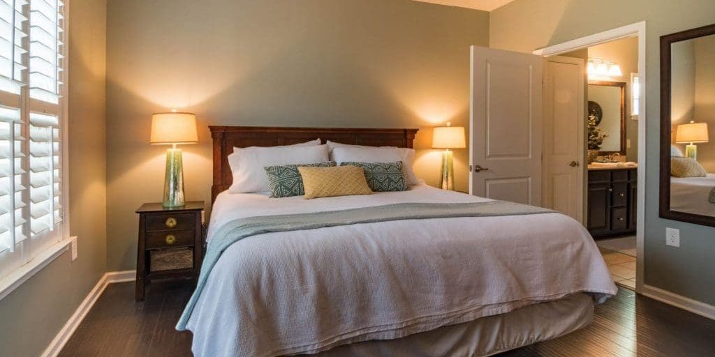 room paint color